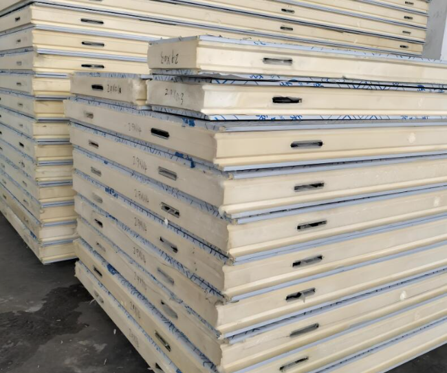 萍乡聚氨酯保温板