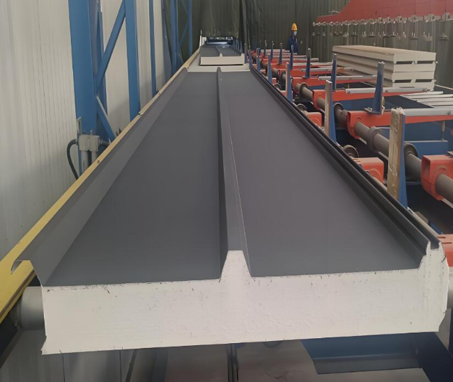 萍乡聚氨酯泡沫保温板