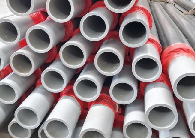 萍乡PE-RT预制保温管