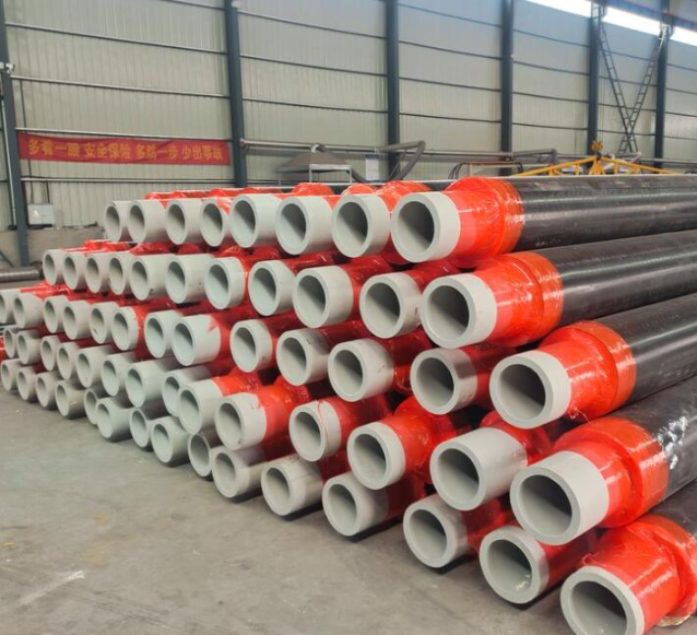 萍乡PE-RT保温管